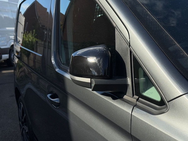Used Volkswagen Caddy 2025 for sale - 76047301: Photo 26