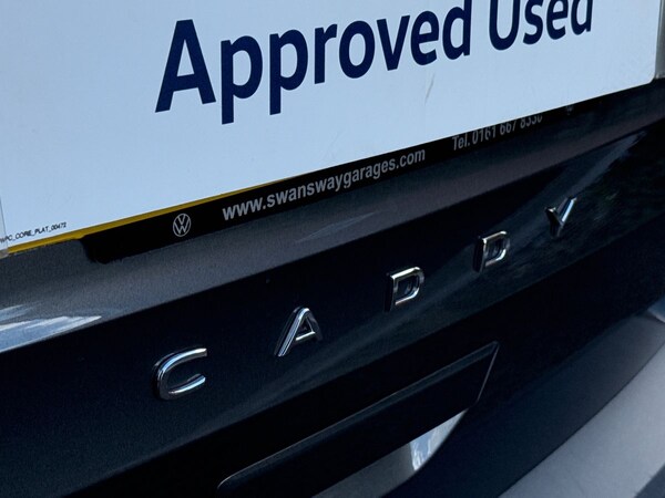 Used Volkswagen Caddy 2025 for sale - 76047301: Photo 28