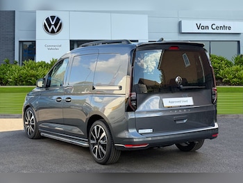 Used Volkswagen Caddy 2025 for sale - 76047301: Photo 2