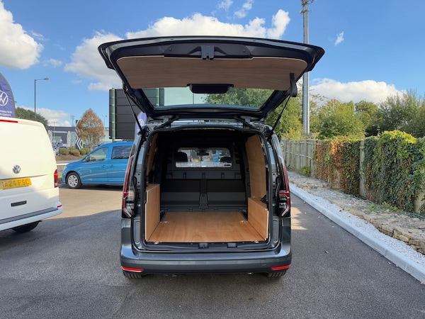 Used Volkswagen Caddy 2025 for sale - 76047301: Photo 31