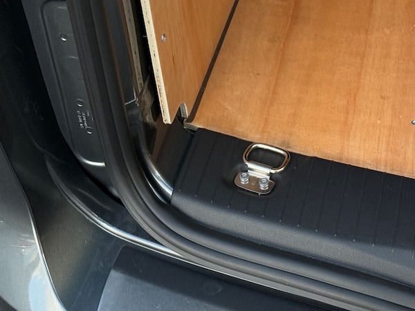 Used Volkswagen Caddy 2025 for sale - 76047301: Photo 32