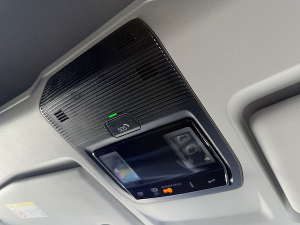 Used Volkswagen Caddy 2025 for sale - 76047301: Photo 38