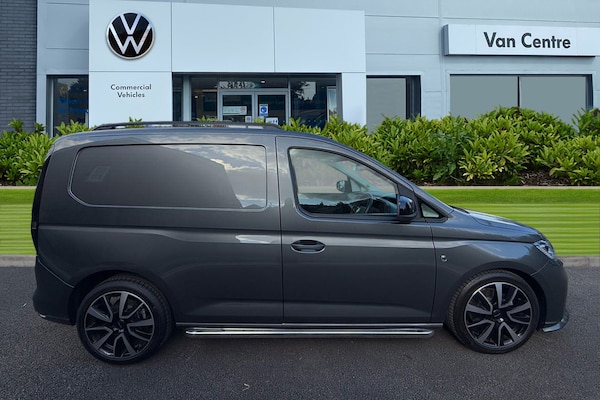 Used Volkswagen Caddy 2025 for sale - 76047301: Photo 3