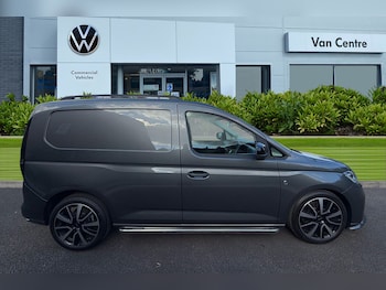Used Volkswagen Caddy 2025 for sale - 76047301: Photo 3