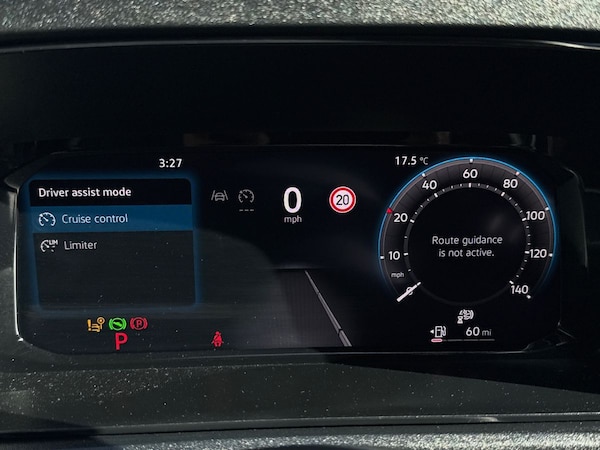 Used Volkswagen Caddy 2025 for sale - 76047301: Photo 43