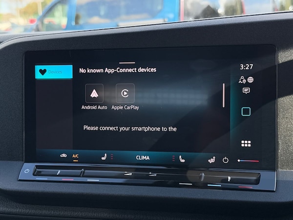 Used Volkswagen Caddy 2025 for sale - 76047301: Photo 45