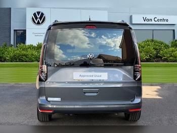 Used Volkswagen Caddy 2025 for sale - 76047301: Photo 4