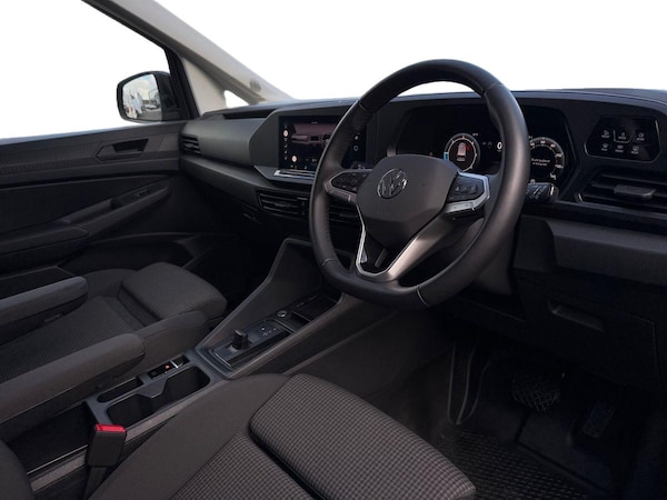 Used Volkswagen Caddy 2025 for sale - 76047301: Photo 7
