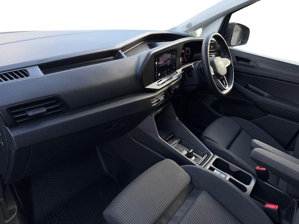 Used Volkswagen Caddy 2025 for sale - 76047301: Photo 8