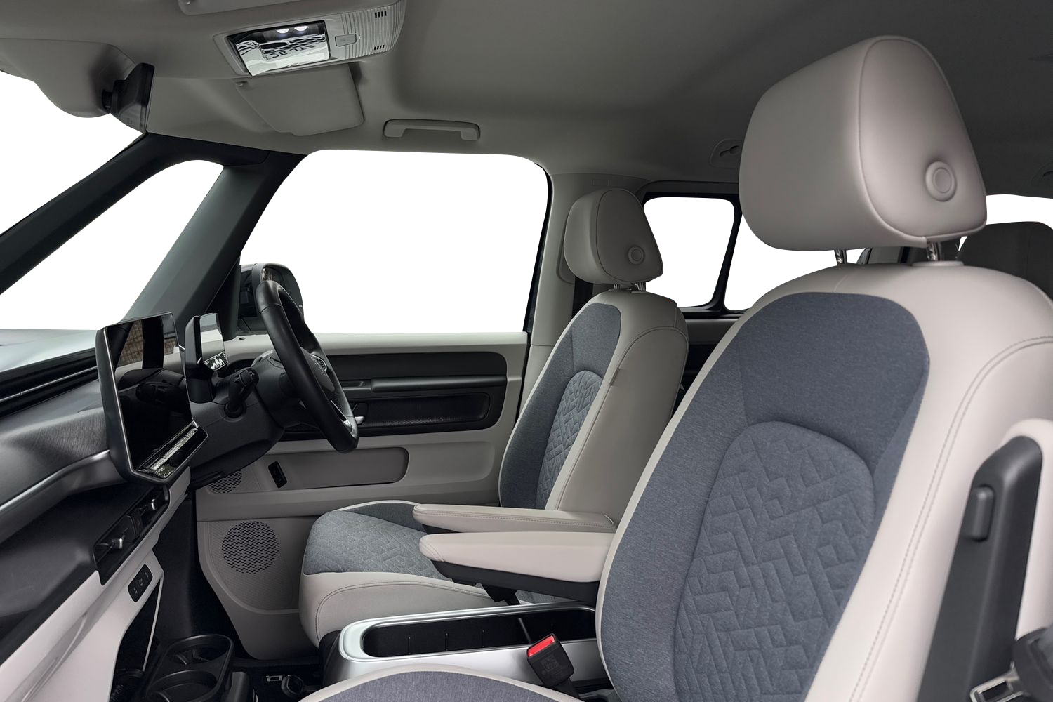 Used Volkswagen ID.Buzz 2025 for sale - 76004927: Photo 10