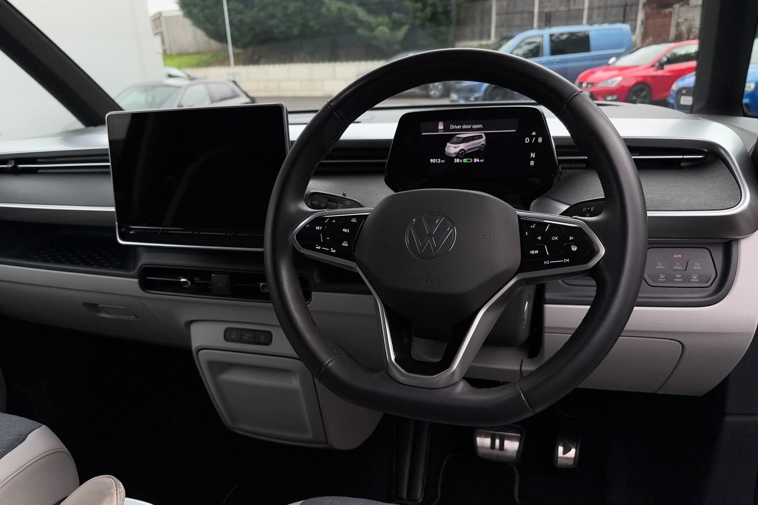 Used Volkswagen ID.Buzz 2025 for sale - 76004927: Photo 12