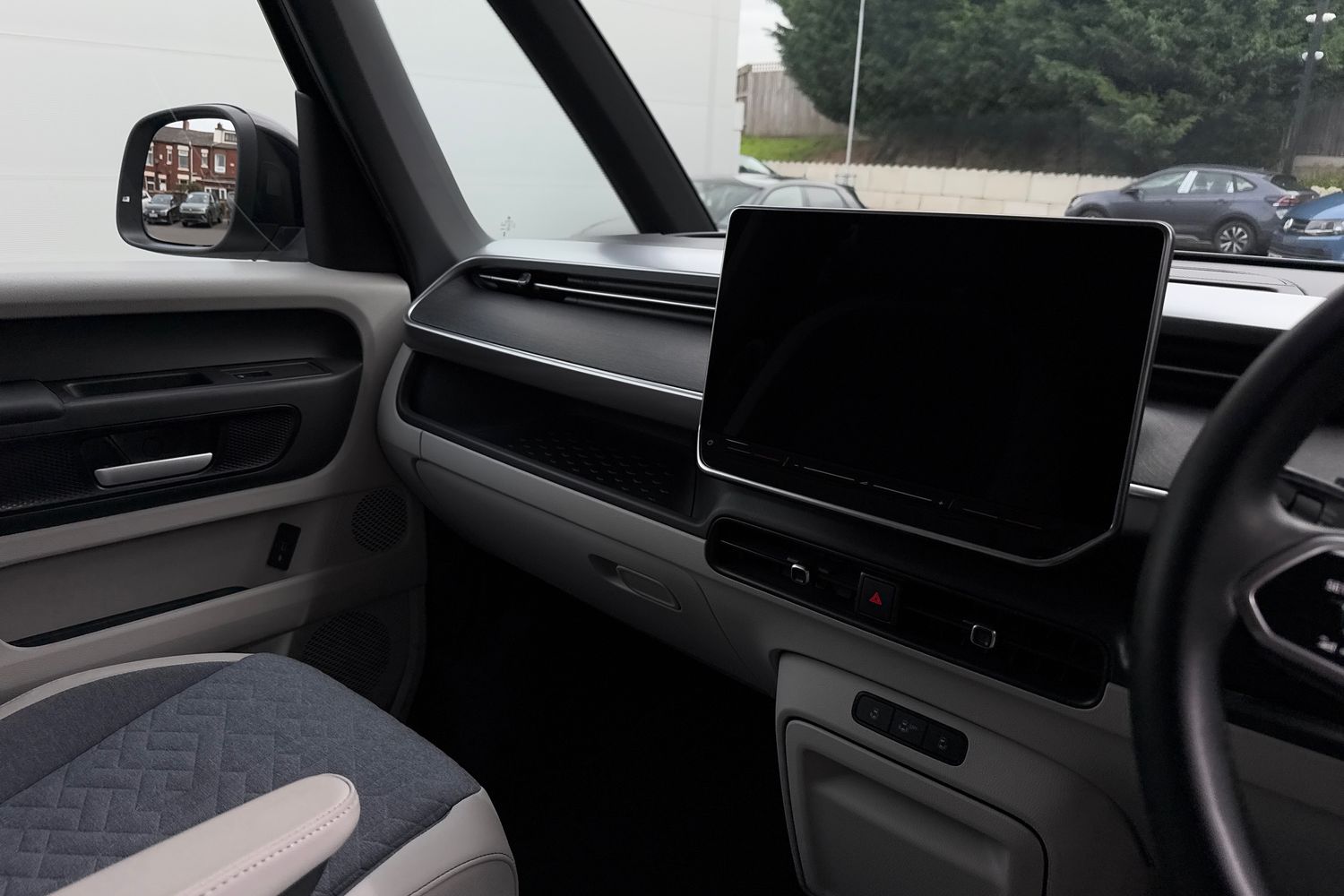 Used Volkswagen ID.Buzz 2025 for sale - 76004927: Photo 14