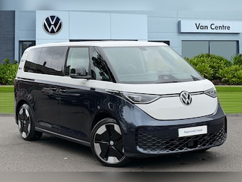Used Volkswagen ID-Buzz 2025 for sale - 76004927: Photo