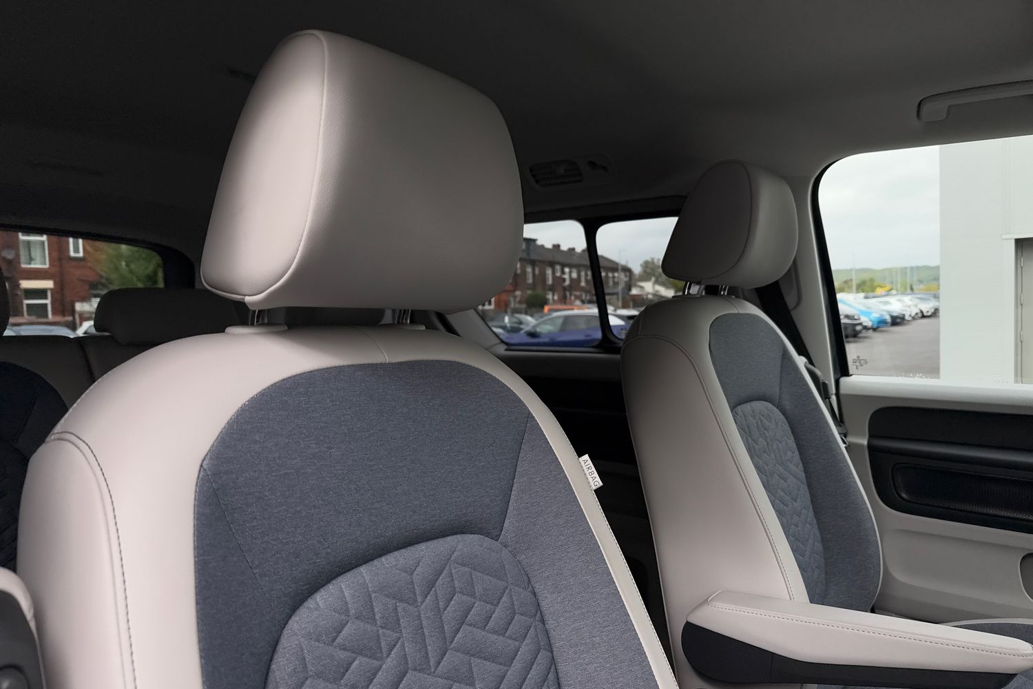 Used Volkswagen ID.Buzz 2025 for sale - 76004927: Photo 20