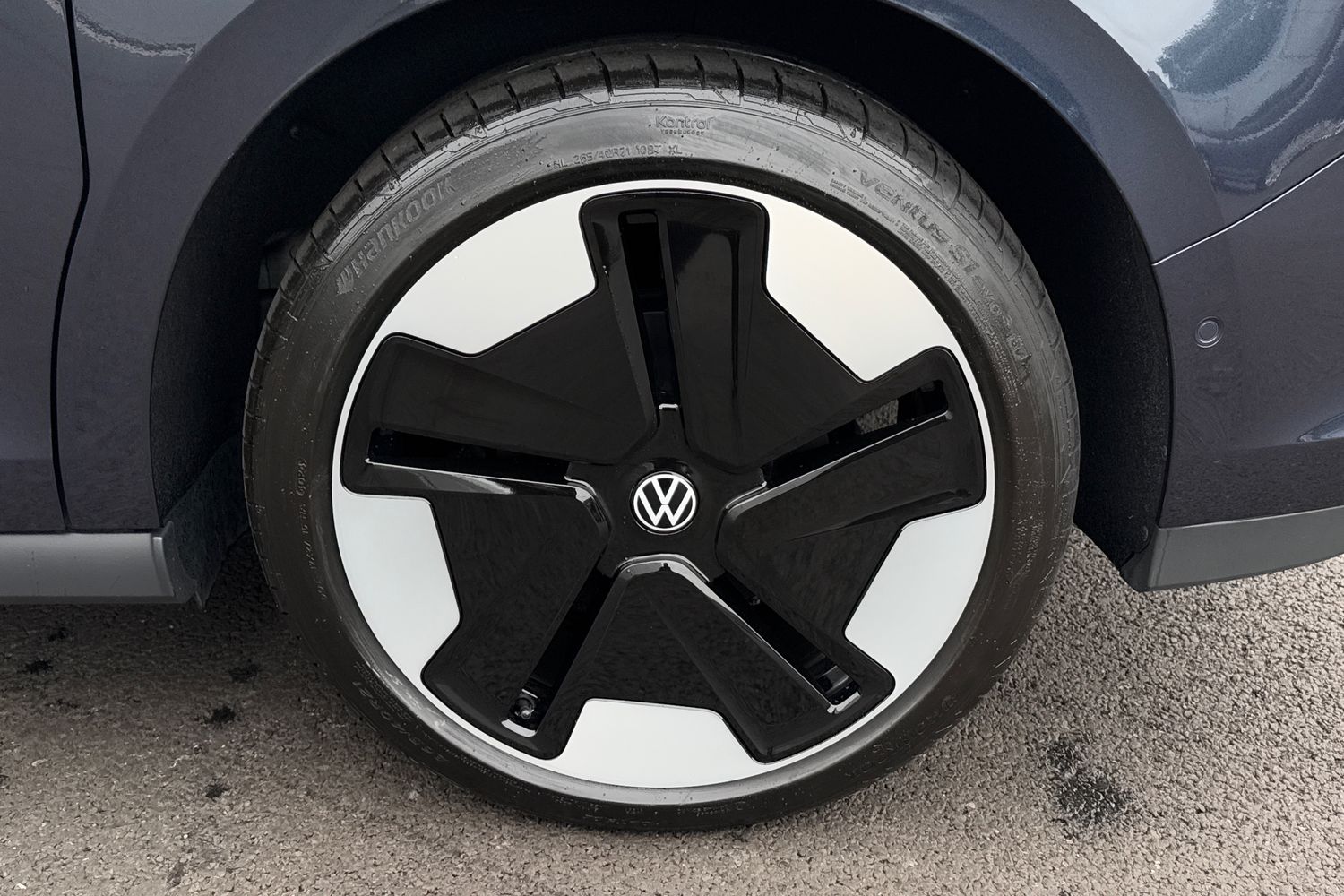 Used Volkswagen ID.Buzz 2025 for sale - 76004927: Photo 21