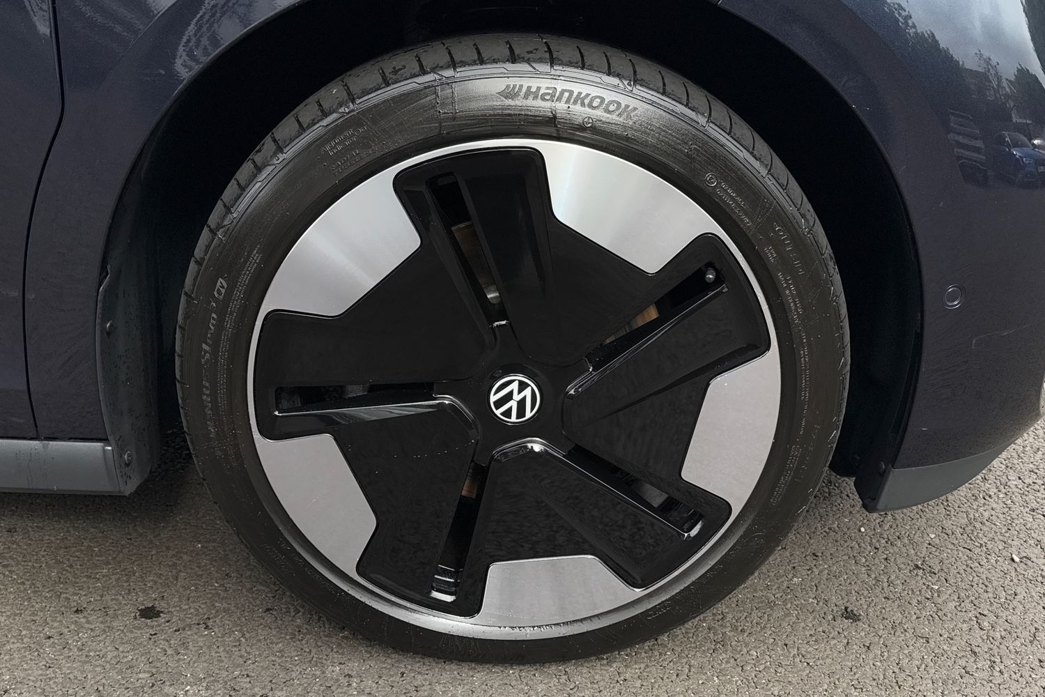 Used Volkswagen ID.Buzz 2025 for sale - 76004927: Photo 22