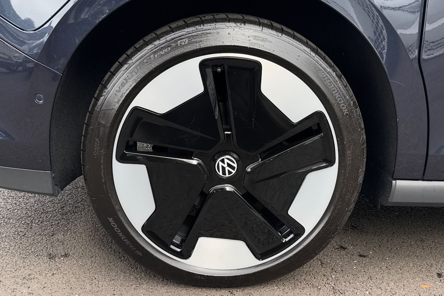 Used Volkswagen ID.Buzz 2025 for sale - 76004927: Photo 23