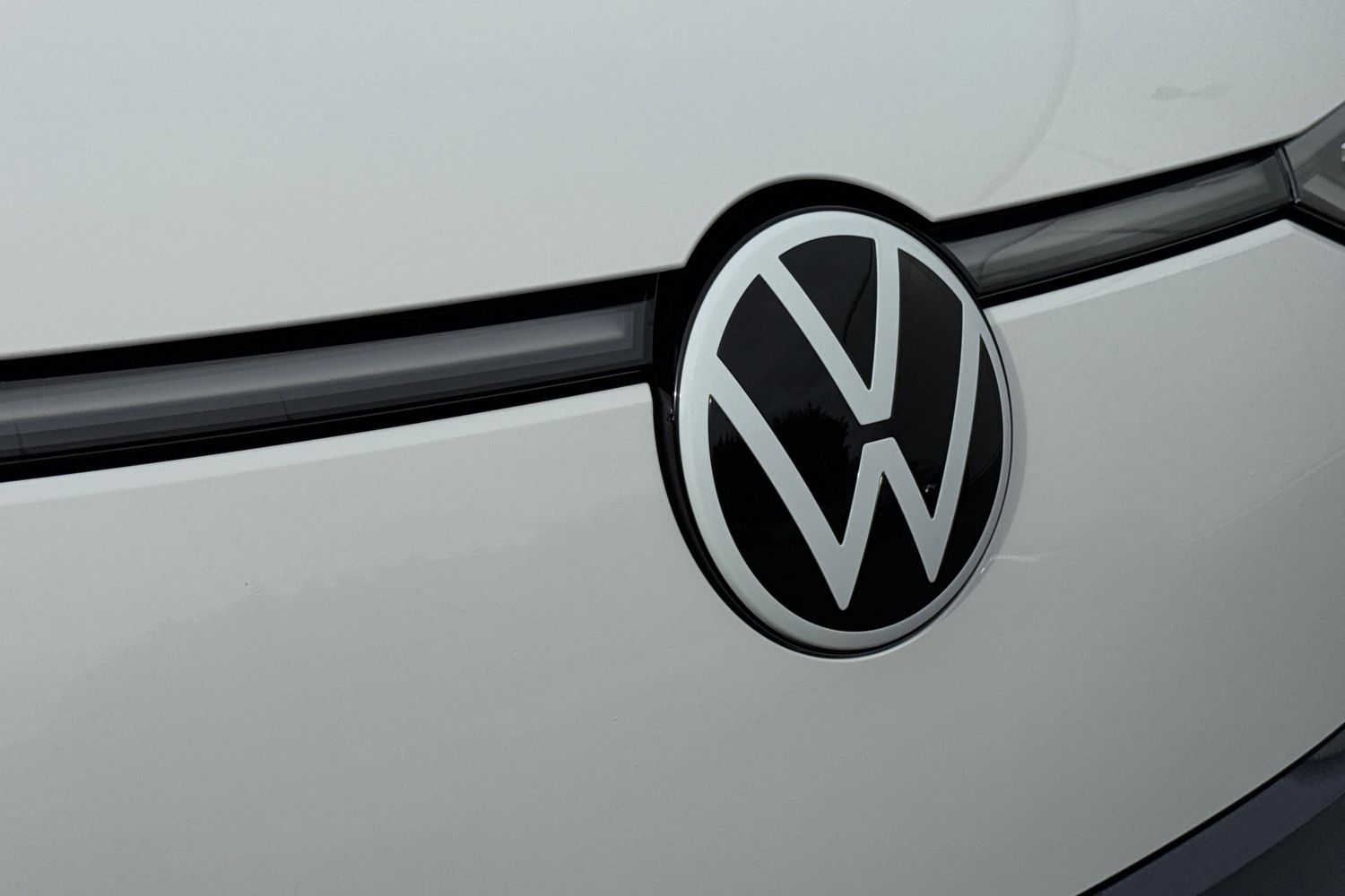 Used Volkswagen ID.Buzz 2025 for sale - 76004927: Photo 24