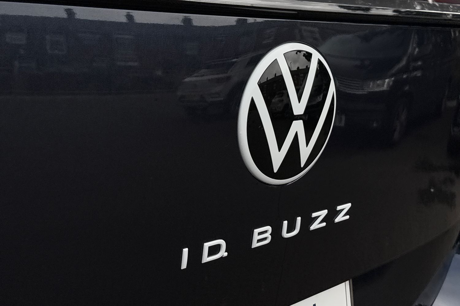 Used Volkswagen ID.Buzz 2025 for sale - 76004927: Photo 26