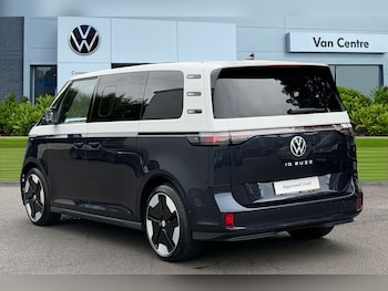 Used Volkswagen ID-Buzz 2025 for sale - 76004927: Photo