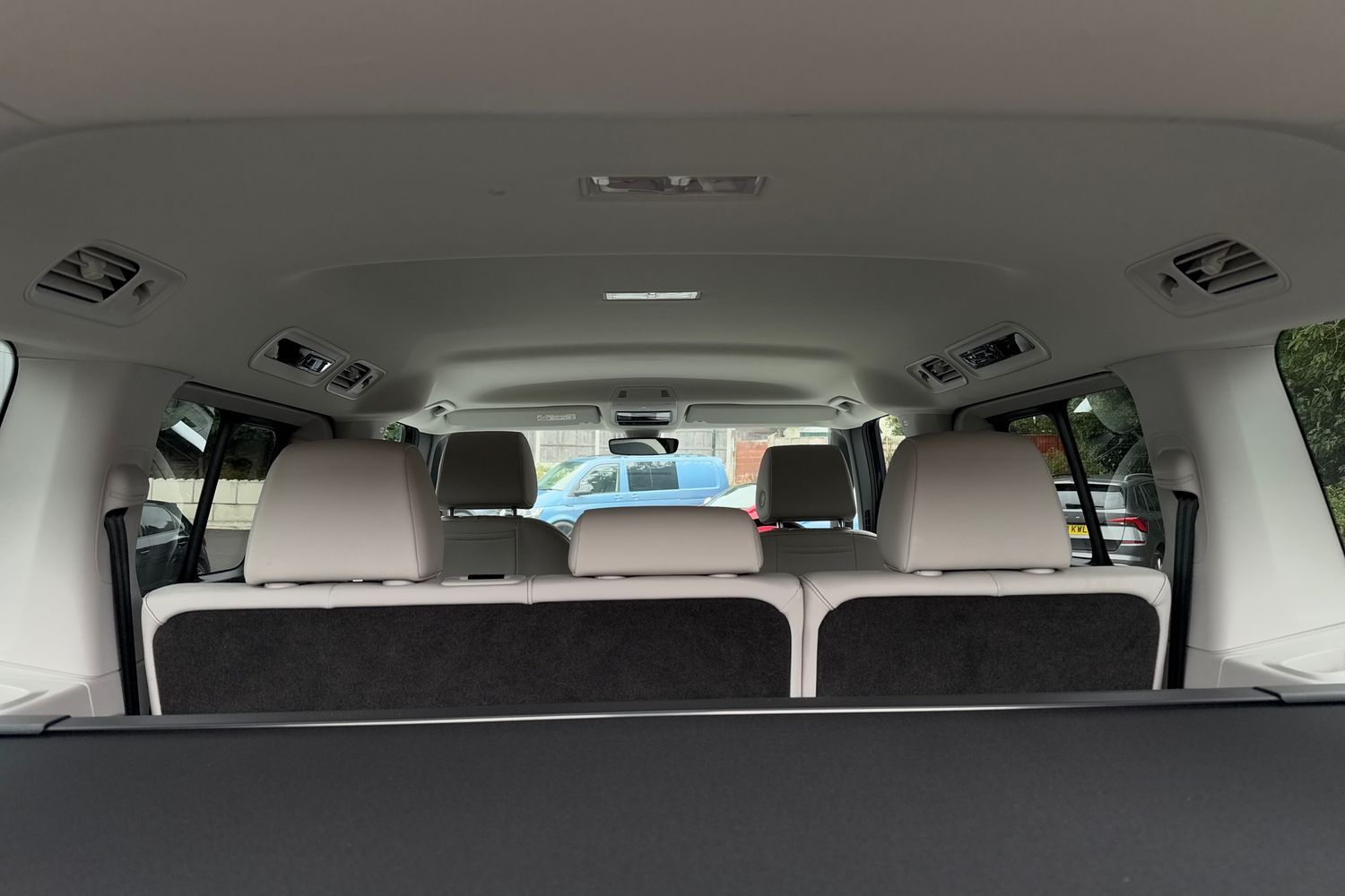 Used Volkswagen ID.Buzz 2025 for sale - 76004927: Photo 33