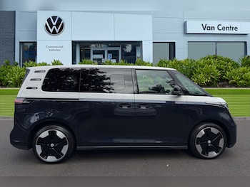 Used Volkswagen ID-Buzz 2025 for sale - 76004927: Photo