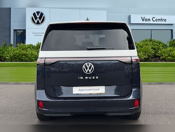 Used Volkswagen ID-Buzz 2025 for sale - 76004927: Photo