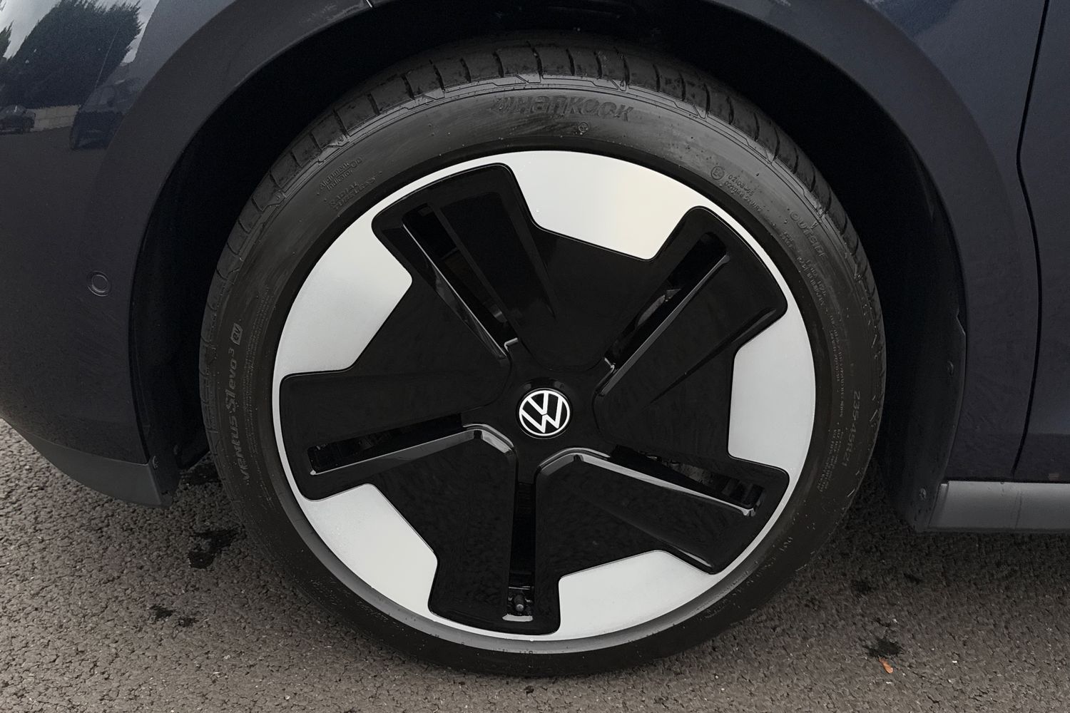 Used Volkswagen ID.Buzz 2025 for sale - 76004927: Photo 6