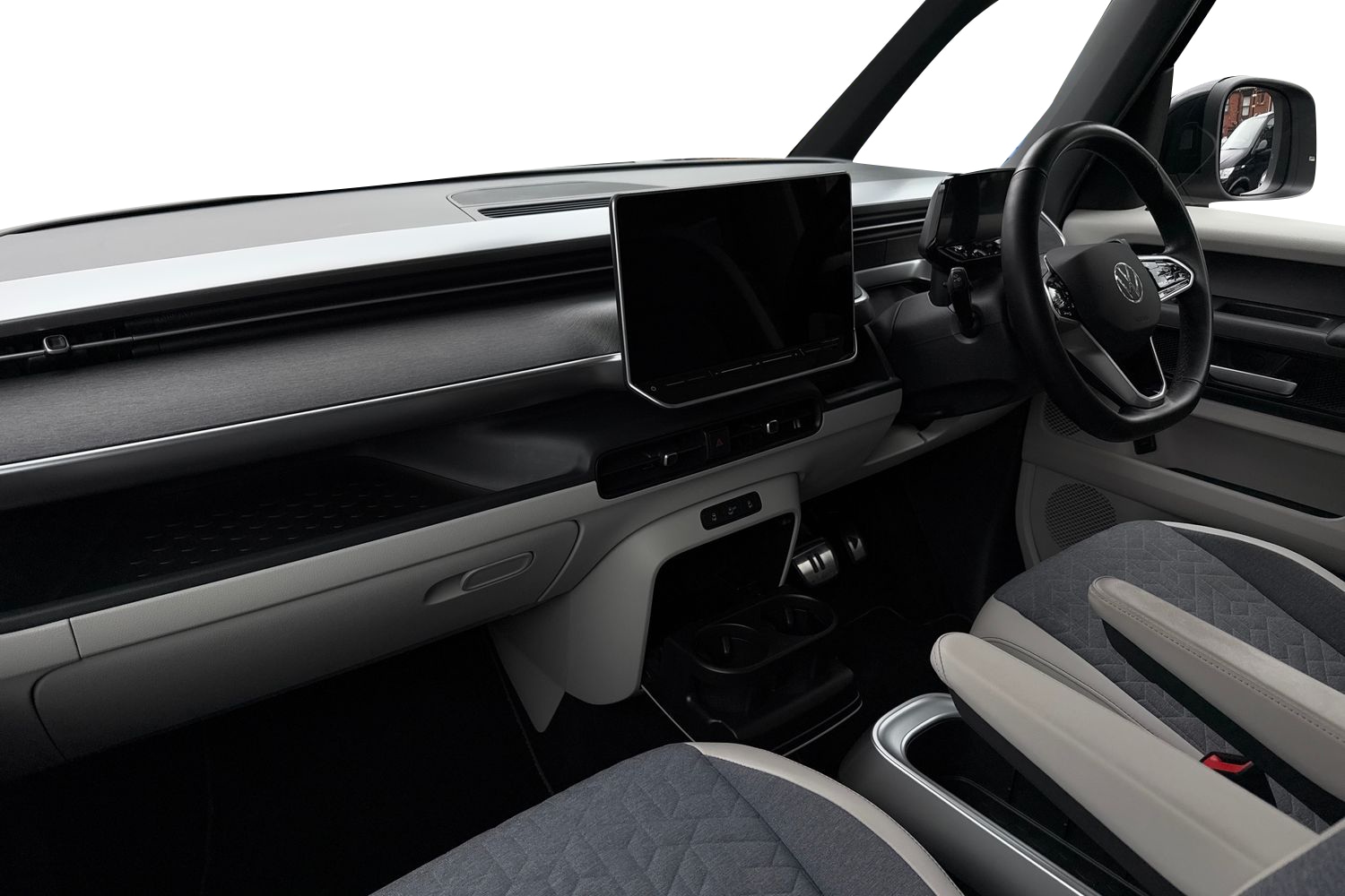Used Volkswagen ID.Buzz 2025 for sale - 76004927: Photo 8