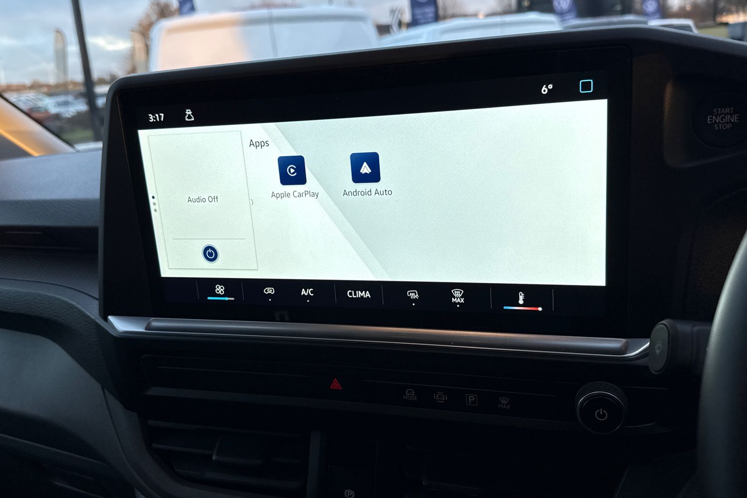 Used Volkswagen Transporter 2025 for sale - 76805374: Photo 12