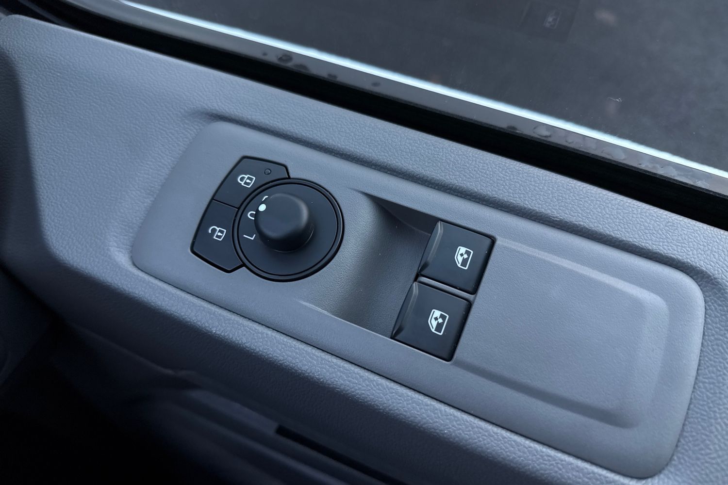 Used Volkswagen Transporter 2025 for sale - 76805374: Photo 18