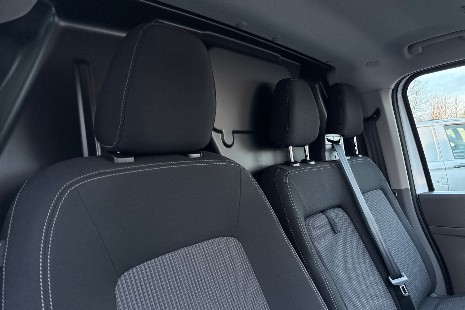 Used Volkswagen Transporter 2025 for sale - 76805374: Photo 21