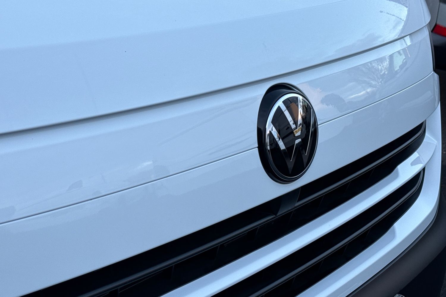 Used Volkswagen Transporter 2025 for sale - 76805374: Photo 30