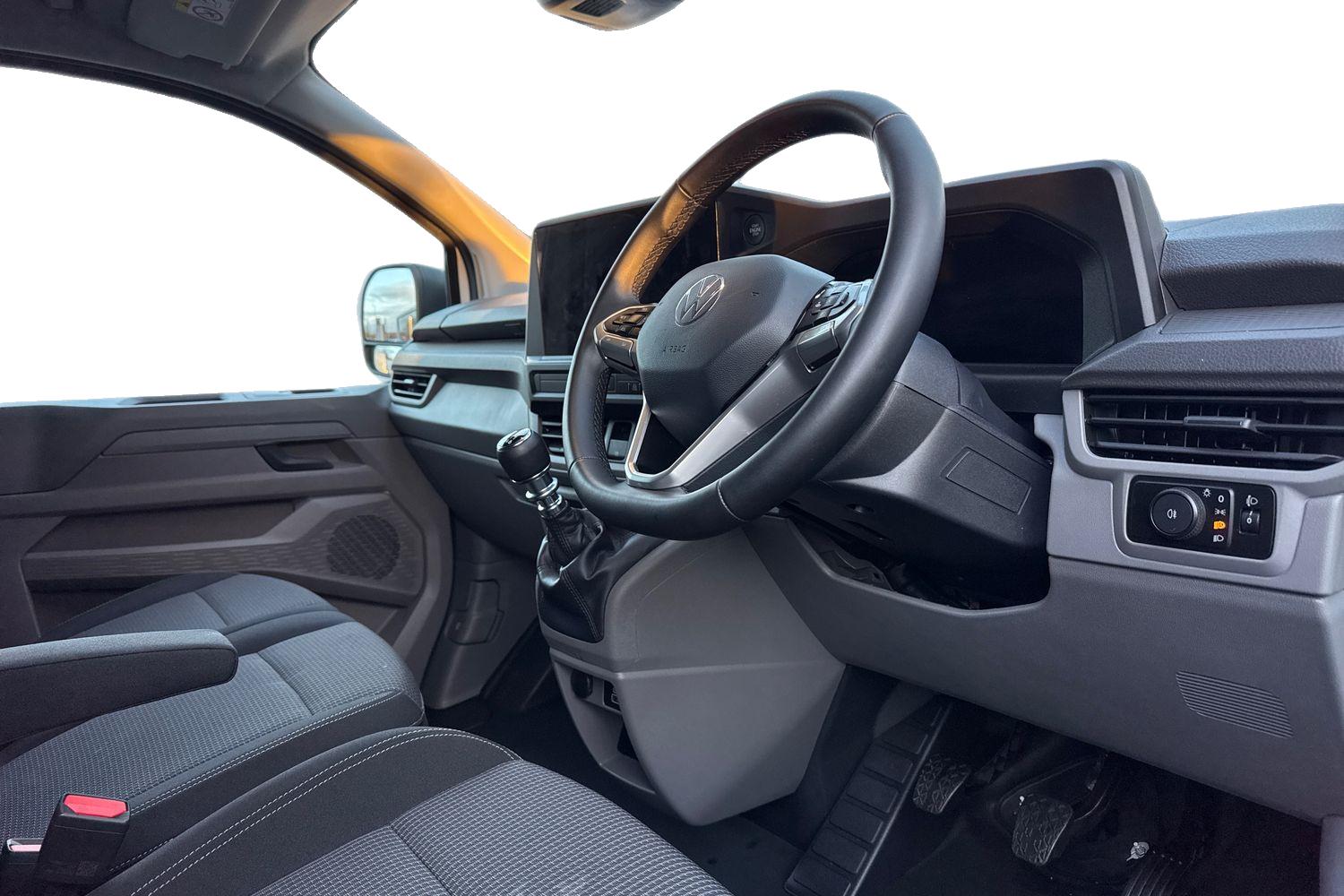 Used Volkswagen Transporter 2025 for sale - 76805374: Photo 8