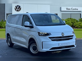 Used Volkswagen Transporter 2026 for sale - 79215718: Photo