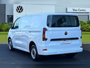 Used Volkswagen Transporter 2026 for sale - 79215718: Photo