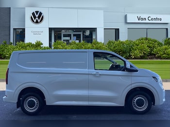 Used Volkswagen Transporter 2026 for sale - 79215718: Photo