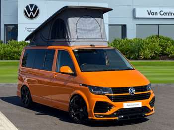 Used Volkswagen Transporter 2023 for sale - 74682174: Photo