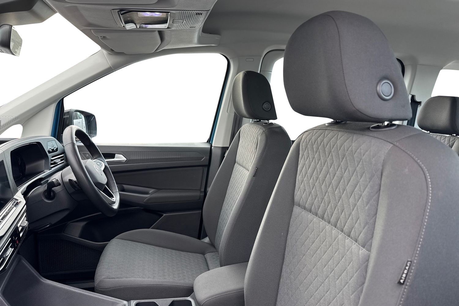 Used Volkswagen Caddy Maxi 2025 for sale - 76636891: Photo 11