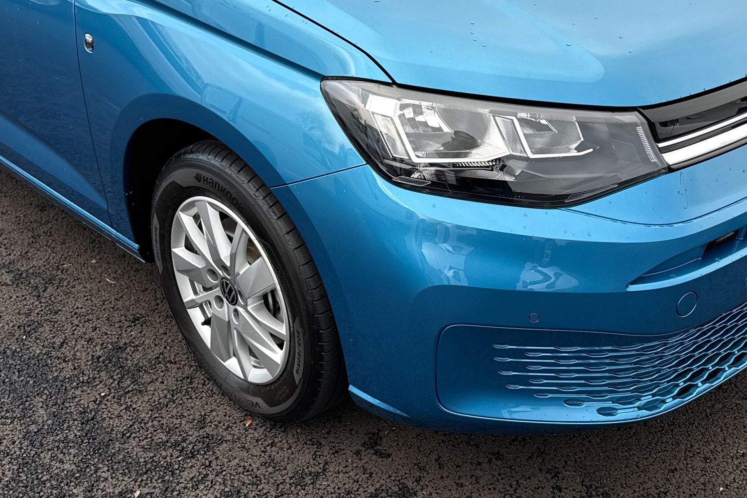 Used Volkswagen Caddy Maxi 2025 for sale - 76636891: Photo 17