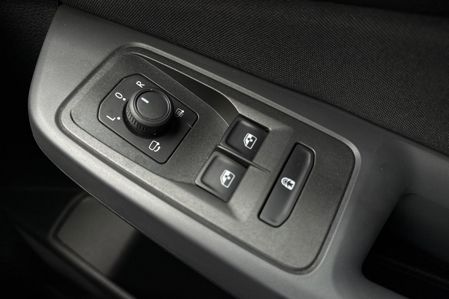 Used Volkswagen Caddy Maxi 2025 for sale - 76636891: Photo 18