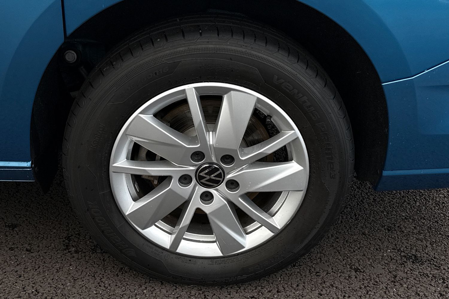 Used Volkswagen Caddy Maxi 2025 for sale - 76636891: Photo 22