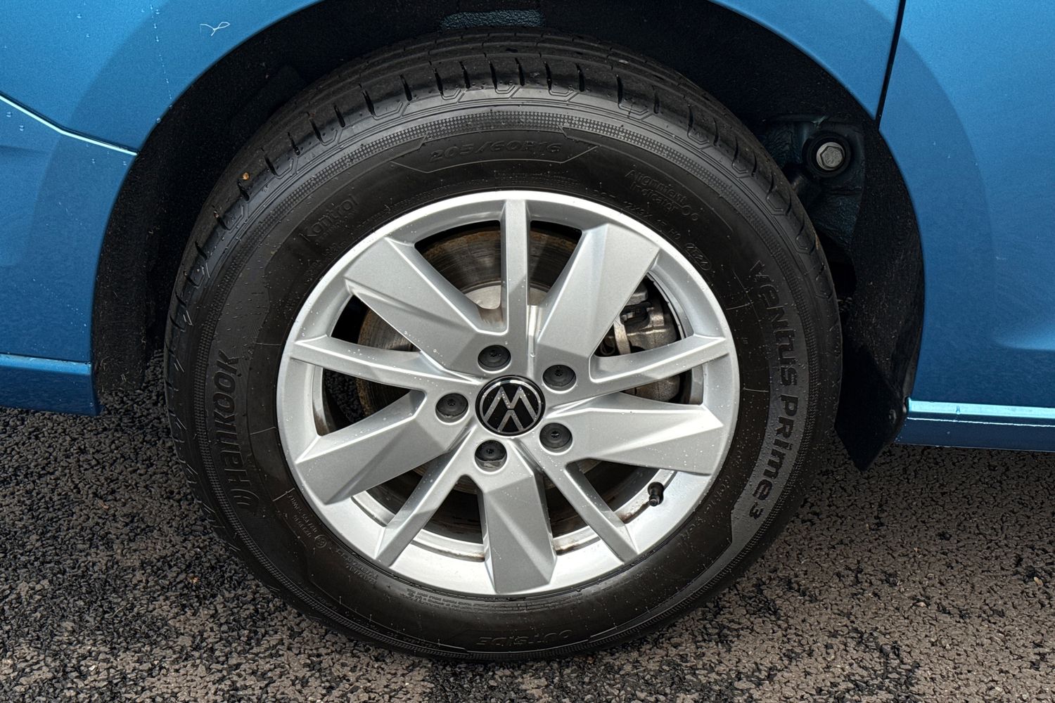 Used Volkswagen Caddy Maxi 2025 for sale - 76636891: Photo 23