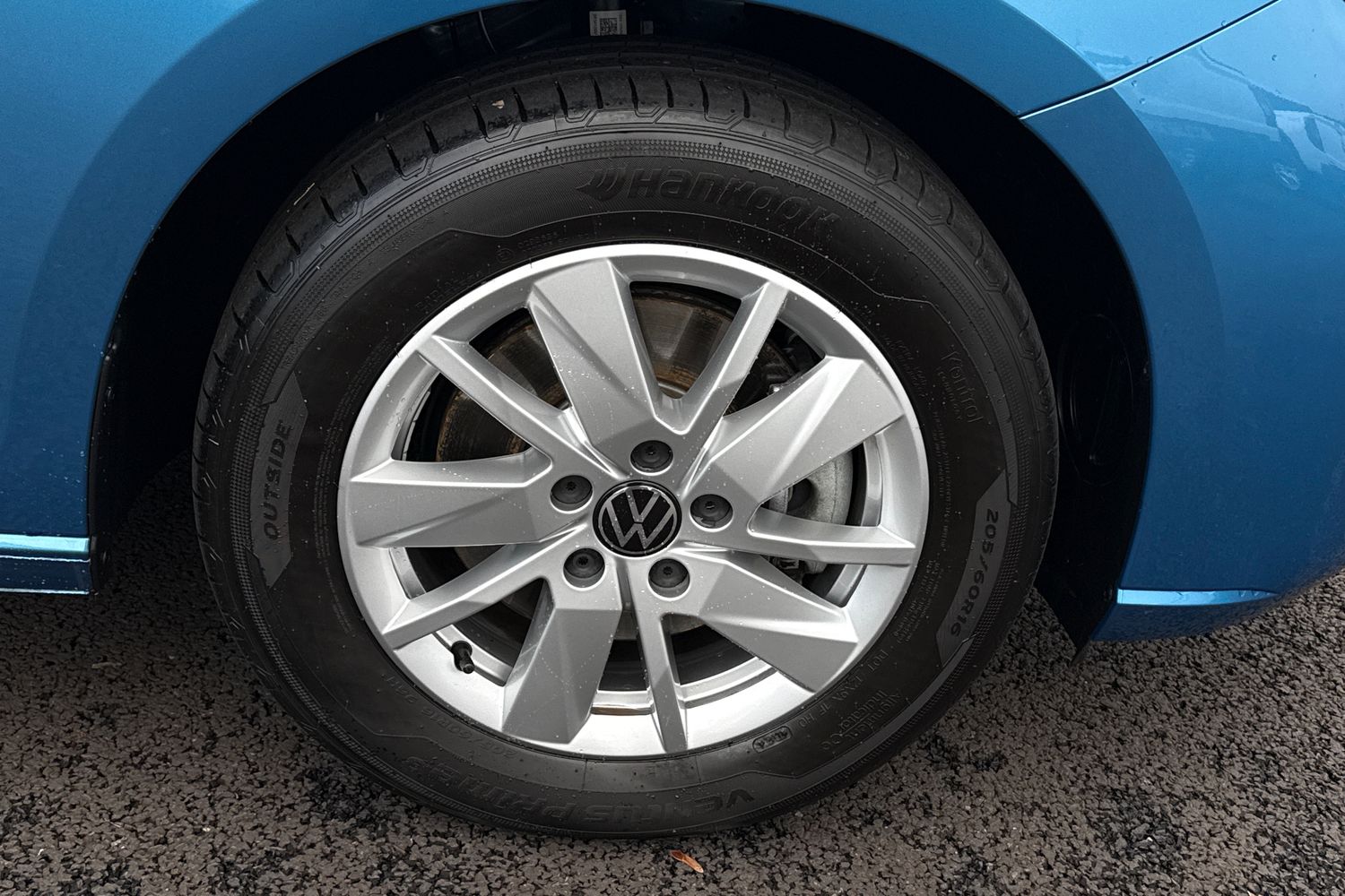 Used Volkswagen Caddy Maxi 2025 for sale - 76636891: Photo 24