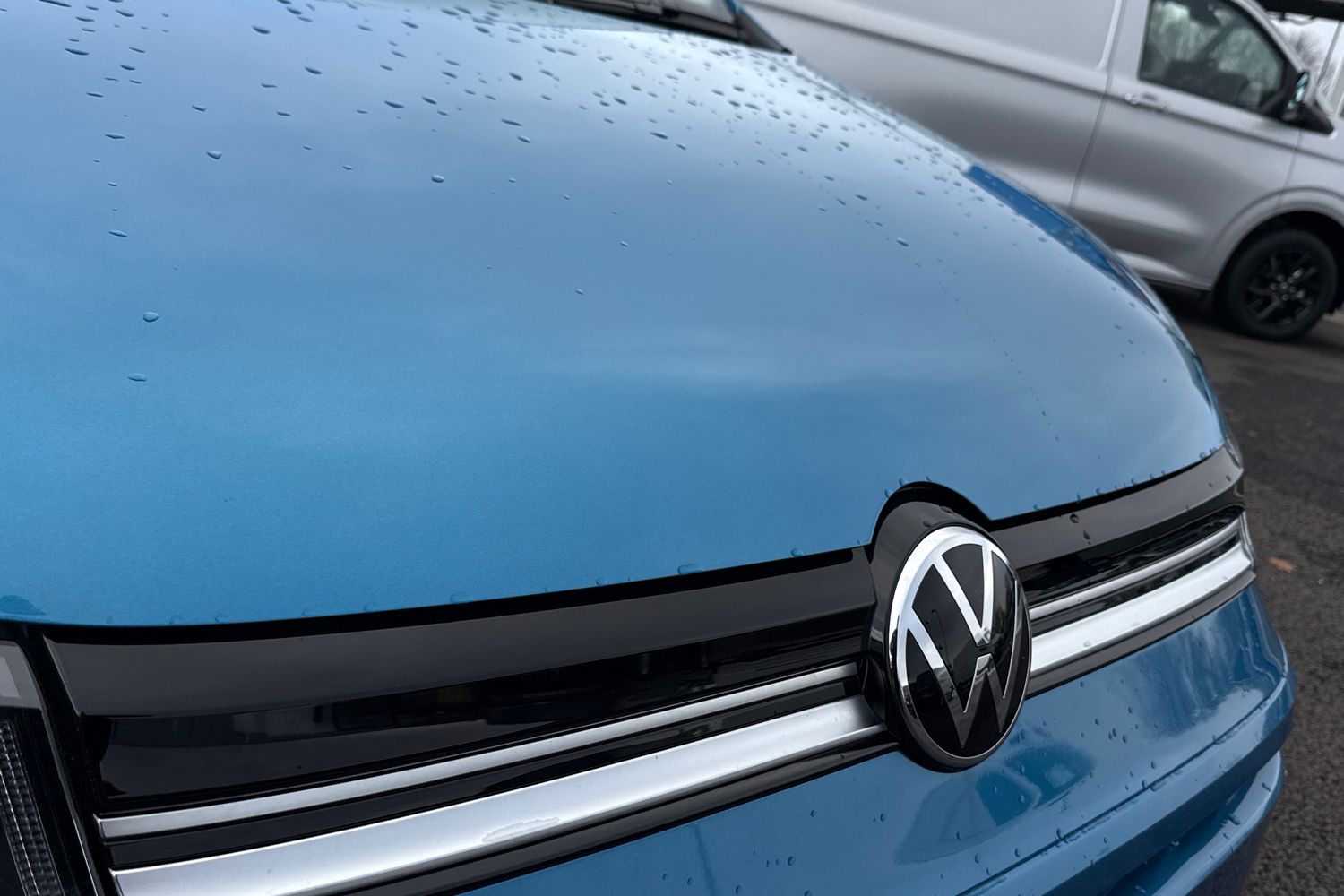 Used Volkswagen Caddy Maxi 2025 for sale - 76636891: Photo 25