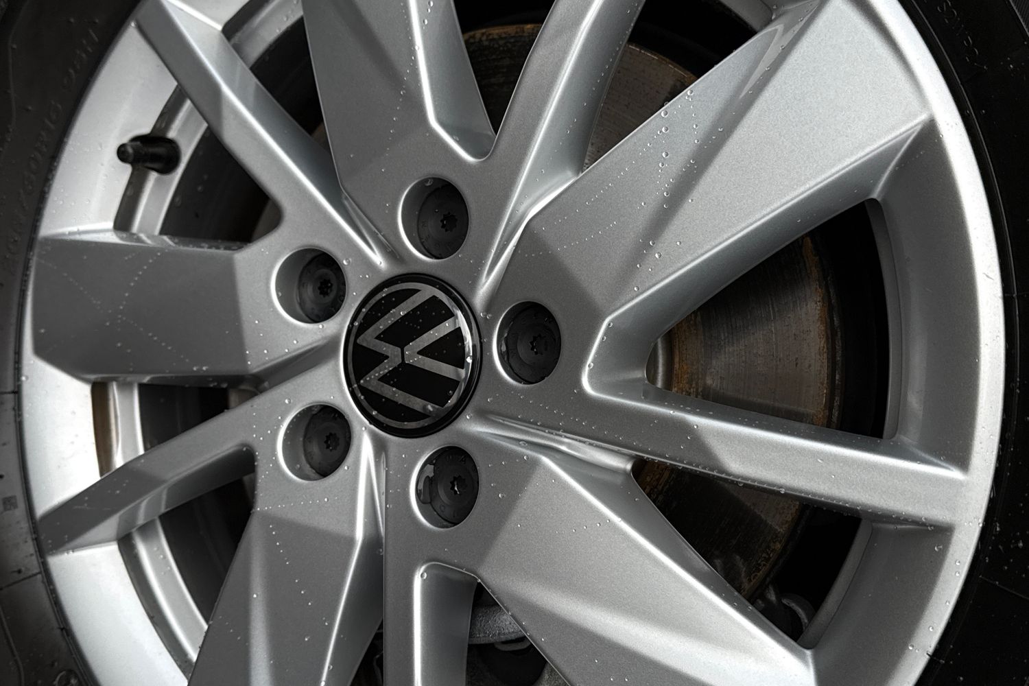 Used Volkswagen Caddy Maxi 2025 for sale - 76636891: Photo 26