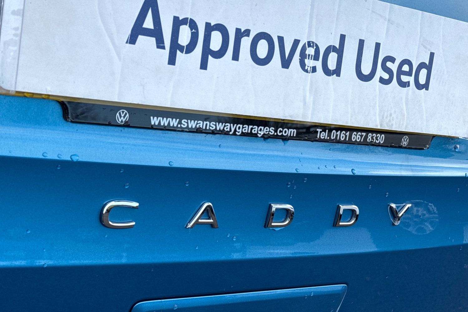 Used Volkswagen Caddy Maxi 2025 for sale - 76636891: Photo 29