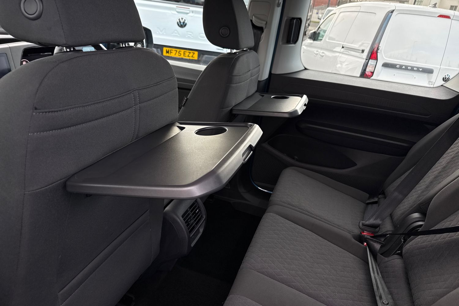 Used Volkswagen Caddy Maxi 2025 for sale - 76636891: Photo 32