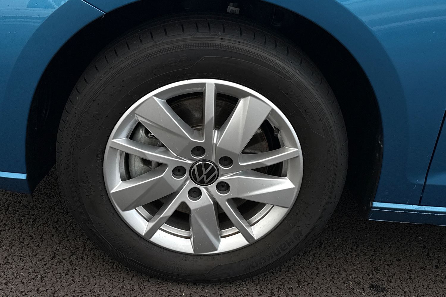 Used Volkswagen Caddy Maxi 2025 for sale - 76636891: Photo 7