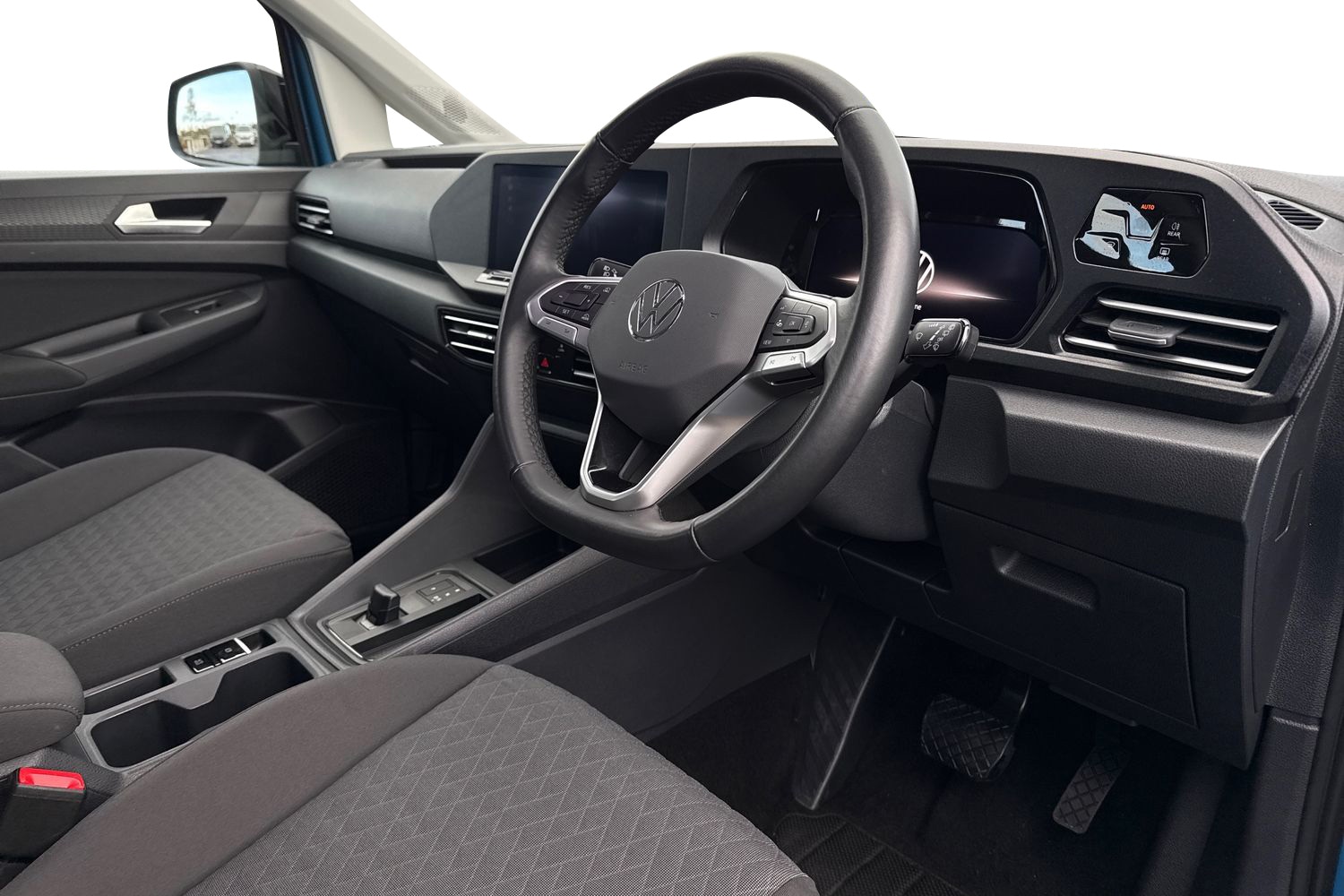 Used Volkswagen Caddy Maxi 2025 for sale - 76636891: Photo 8